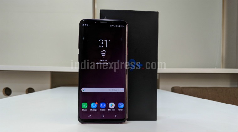 Samsung, Samsung Galaxy S10, Galaxy S10 leaks, Galaxy Note 9, Samsung Galaxy S10 design, Galaxy S10 leaked images, Galaxy Note 9 images
