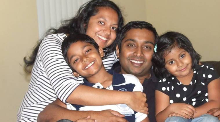 Missing Indian family found drowned in California, Sushma Swaraj ...