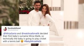 sania mirza, shoaib malik, sania mirza shoaib malik baby, sania mirza baby, baby mirza malik, sania mirza pregnant, sania mirza pregnancy annoucement, viral news, india news, pakistan news