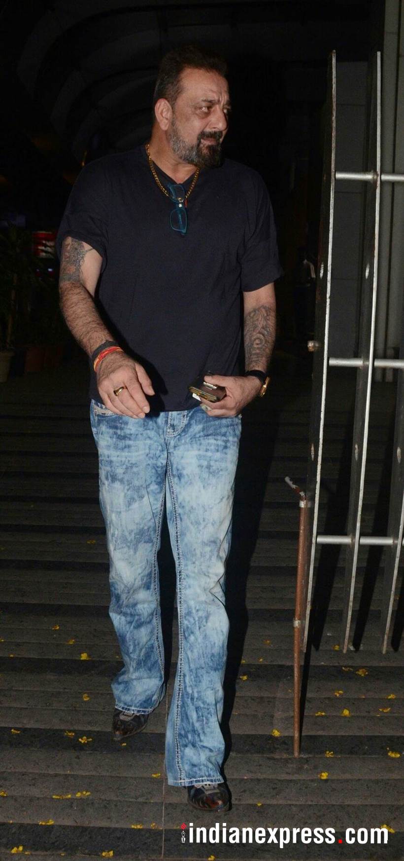 sanjay dutt