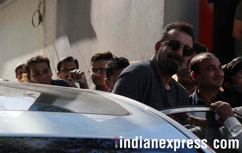 sanjay dutt