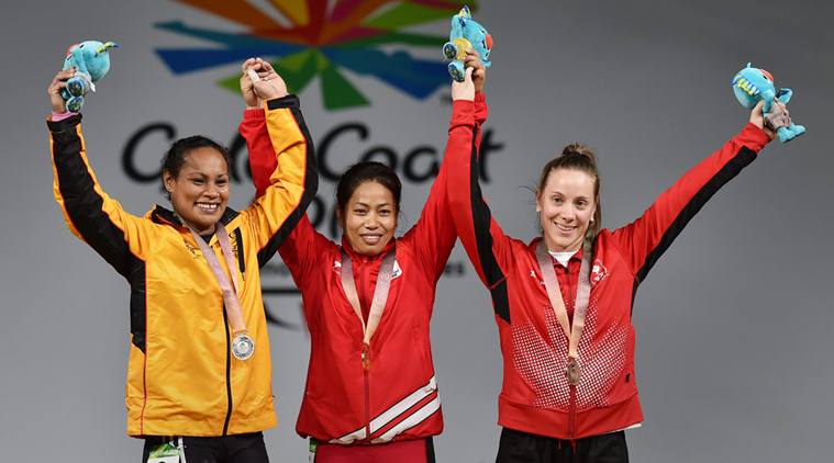 Commonwealth Games 2018: A Dangal echo from Papua New Guinea, a silver ...