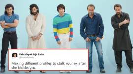 sanju teaser twitter_YB_759 sanju, ranbir kapoor, sanju teaser, sanju trailer, sanjay dutt biopic, sanjay dutt, rajkumar hirani, sonam kapoor, anushka sharma, twitter reactions, indian express, indian express trending news