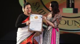 Sanjukta Dutta, Assamese designer Sanjukta Dutta, Dadasaheb Phalke Awards 2018