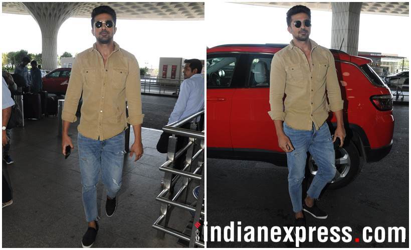 Saqib Saleem