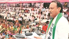 sharad pawar ncp, Nationalist Congress Party, ncp leaders, vidarbha, halla bol, maharashtra parties, sanjay tatkare, nawab mallick, assembly elections