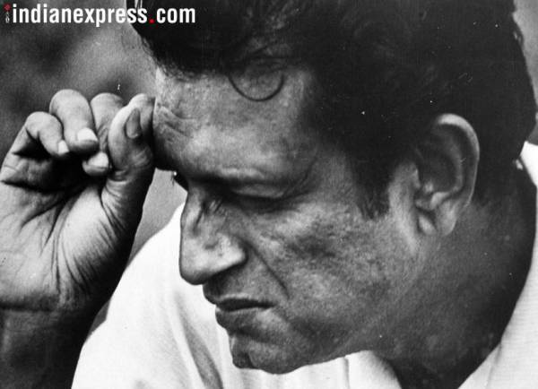 satyajit ray death anniversary films photos