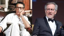 satyajit ray steven spielberg et the extra terrestrial