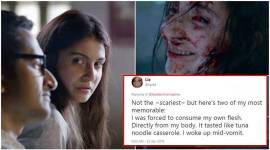 scary tweet_file_759 horror tweets, scary tweets, horrifying tweets, horror twitter thread, spooky nightmares, scariest nightmare tweet, Indian express, Indian express trending news