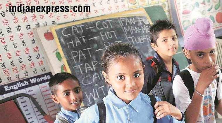 Pre-school children to be assessed on behaviour, sharing habits: NCERT draft guidelines