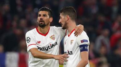sevilla Bayern