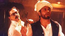 Shah Rukh Khan remake rights of Kamal Haasan Hey Ram 759 Shah Rukh Khan remake rights of Kamal Haasan Hey Ram