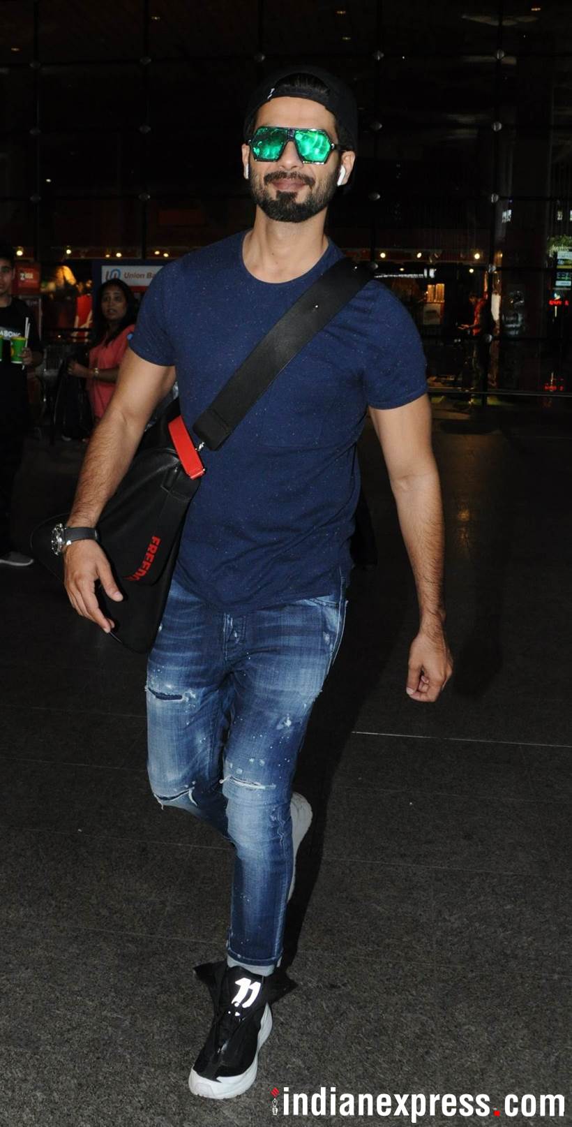 Shahid kapoor