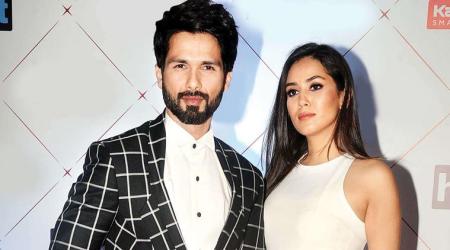Shahid Kapoor: Spontaneously decided to share pregnancy news on Instagram