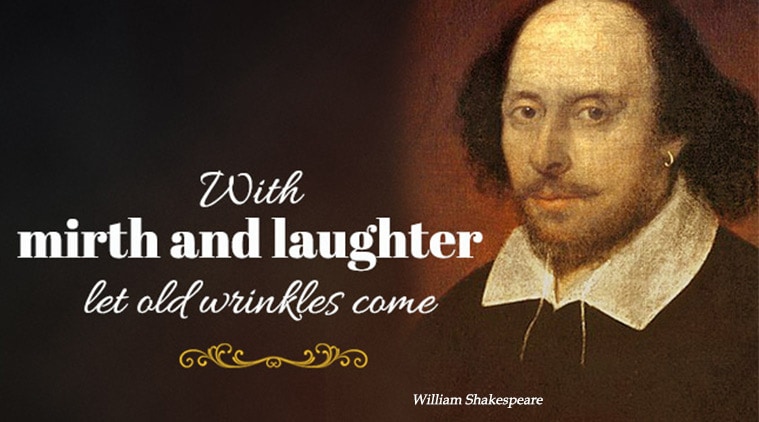 PHOTOS: William Shakespeare's birth and death anniversary 