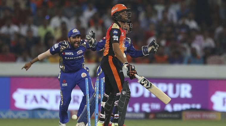 IPL 2018: Batsmen are finding it difficult to pick wrist spinners, says ...