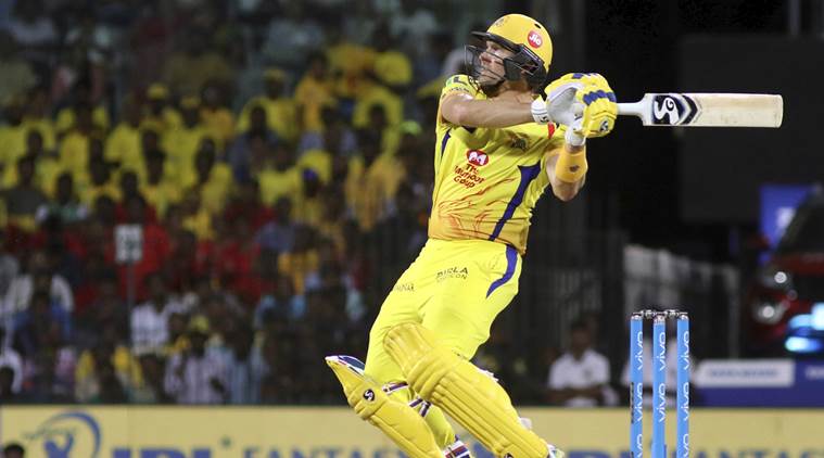 IPL 2018: Suresh Raina, Shane Watson express sorrow over shifting of ...