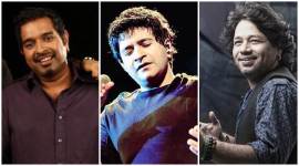 Shankar Mahadevan, Euphoria, Kailash Kher
