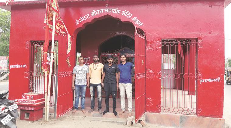 Between the faultlines: In Sheikhpura, widening communal cracks lead to new Bajrang Dal unit