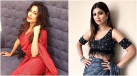 Shilpa Shetty, Chitrangada Singh, Shilpa Shetty style, Chitrangada Singh fashion, Shilpa Shetty fashion, Chitrangada Singh style, Shilpa Shetty latest news, Chitrangada Singh latest news, Shilpa Shetty latest photos, Chitrangada Singh latest photos, celeb fashion, bollywood fashion, indian express, indian express news