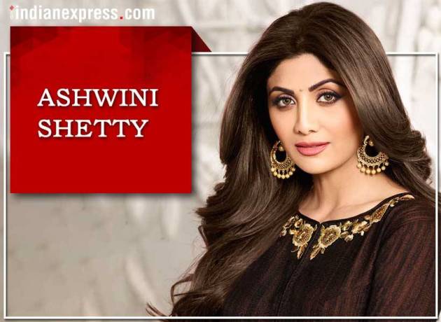 Shilpa Shetty real name