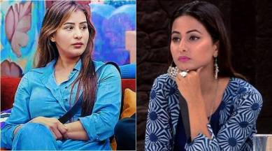 Shilpa Shinde tweets an adult video in her defence, receives backlash from Hina  Khan, Rocky Jaiswal | Television News - The Indian Express