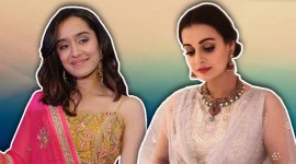 Shraddha Kapoor, Dia Mirza, Shraddha Kapoor fashion, Dia Mirza fashion, Shraddha Kapoor latest news, Dia Mirza latest news, Shraddha Kapoor latest photos, Dia Mirza latest photos, Shraddha Kapoor style, Dia Mirza style, celeb fashion, bollywood fashion, indian express, indian express news
