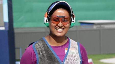shreyasi singh cwg