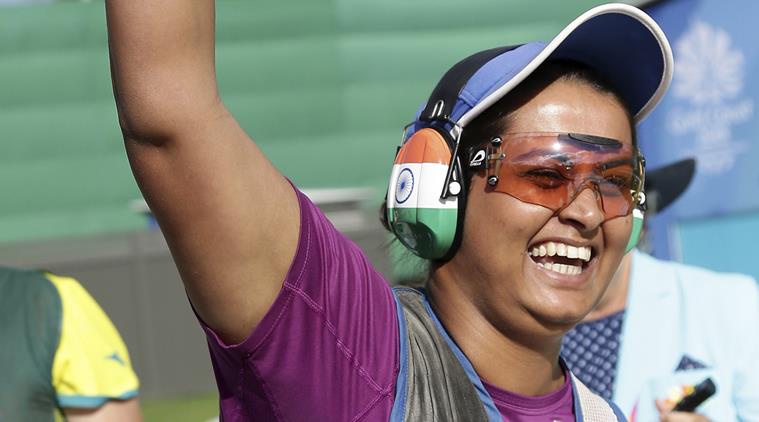 CWG 2018: Shreyasi Singh’s gold a promise to late father and Atal ...