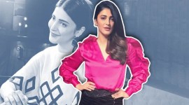 Shruti Haasan, Shruti Haasan fashion, Shruti Haasan style, Shruti Haasan latest news, Shruti Haasan latest photos, Shruti Haasan images, Shruti Haasan pictures, Shruti Haasan updates, celeb fashion, bollywood fashion, indian express, indian express news
