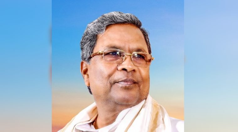 Siddaramaiah The Staunch Socialist Who Championed The Cause Of Backward Classes Who Is News 2709