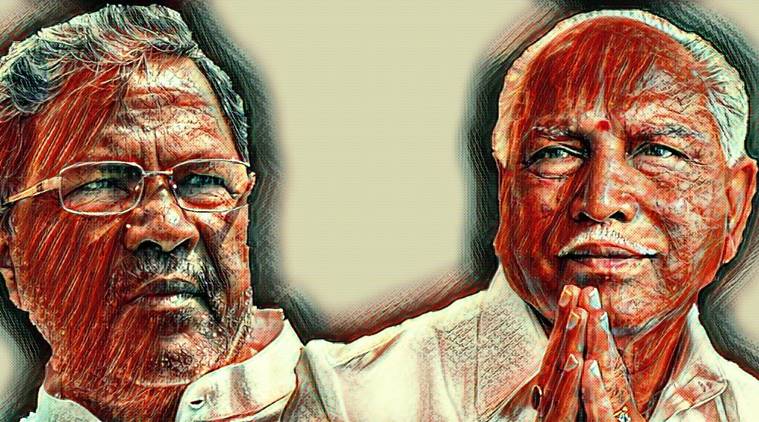 Karnataka assembly elections 2018: BJP's 22 or Congress' resurgence?