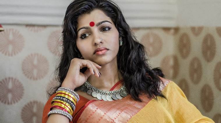 When Sai Dhanshika first read the script of Sinam, she 