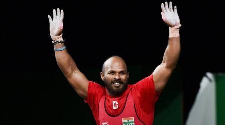 Asian Games 2018 Day 5 Schedule: