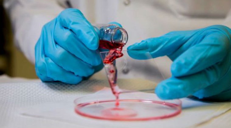 Smartphone coating, University of Michigan. omniphobic coating, computer displays, partial miscibility, liquid coatings, durability