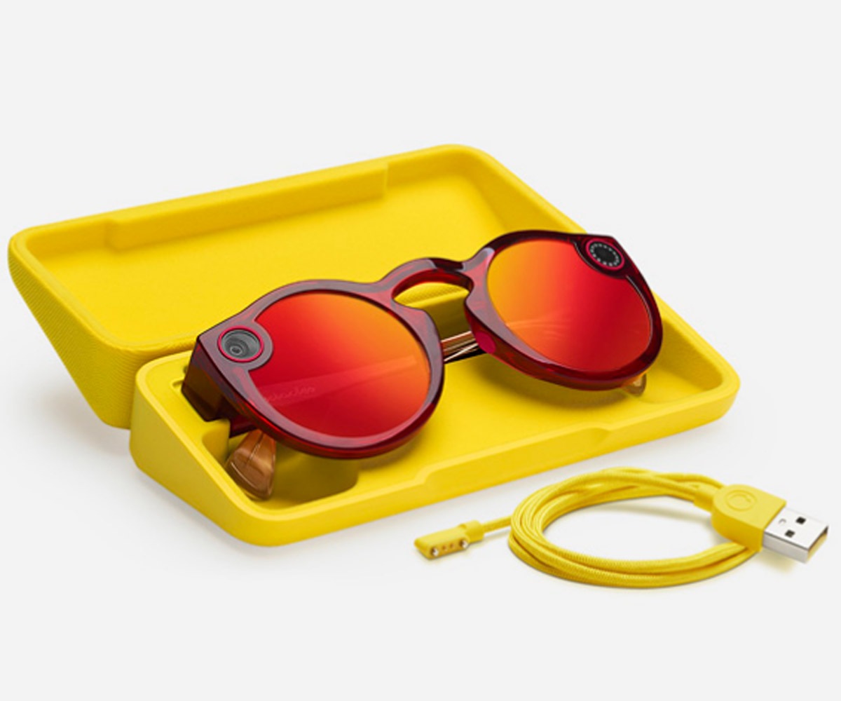snapchat glasses cost