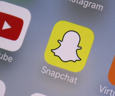 Snapchat, IPL, IPL 2018, IPL 2018 Snapchat Filter, How to get IPL filter on Snapchat, Delhi Daredevil Snapchat account, Mumbai India Snapchat account