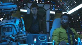 solo a star wars story trailer still
