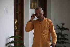 Delhi news, somnath bharti, AAP MLA somnath bharti, indian express, somnath bharti acquitted