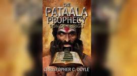 Christopher Doyle, The ‘Pataala Prophecy: Son Of Bhrigu, Author Christopher Doyle, Author Christopher Doyle book The ‘Pataala Prophecy: Son Of Bhrigu, lates book excerpt, indian express