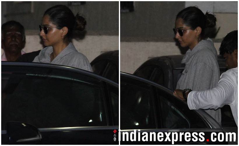 sonam kapoor photos