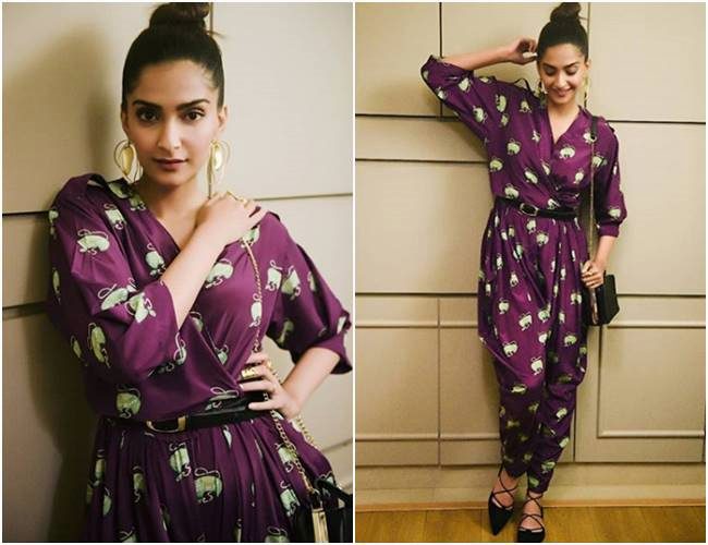 fashion hits and misses, alia bhatt, kareena kapoor khan, kangana ranaut, sonam kapoor, sara ali khan, sonakshi sinha, karisma kapoor, jacqueline fernandez, taapsee pannu, manushi chhillar, huma qureshi, chitrangada singh, yami gautam, bhumi pednekar, celeb fashion, bollywood fashion, indian express, indian express news