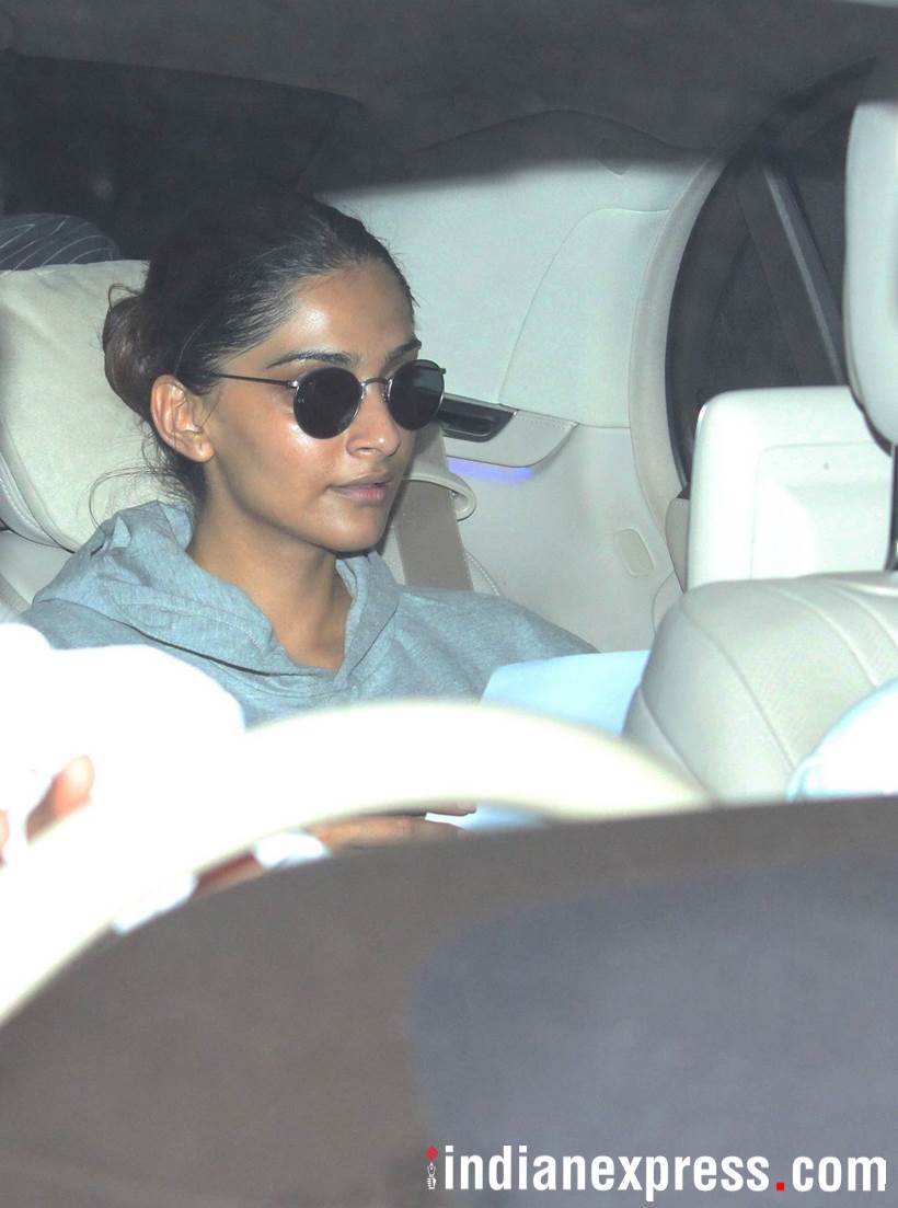 sonam kapoor