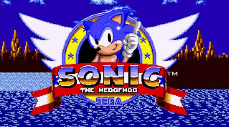 The Legend of Zelda: Ocarina of Time, sonic the hedgehog, Hudson's Adventure Island, Disney's Aladdin, Midtown Madness, games, ios, android