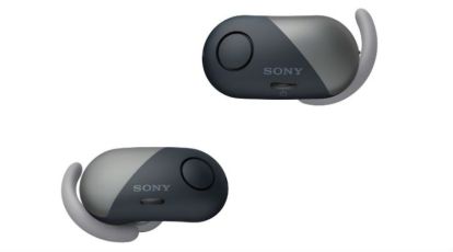 Sony strikes gold with the WF-1000XM3 earbuds –