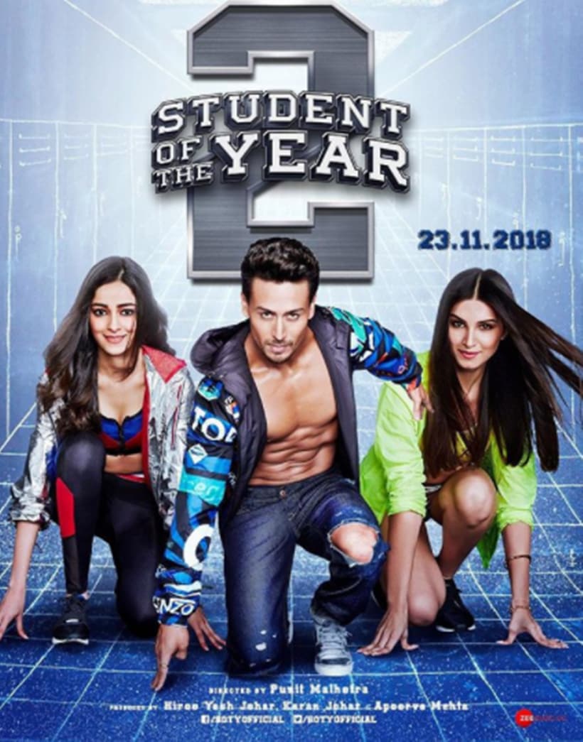 SOTY2