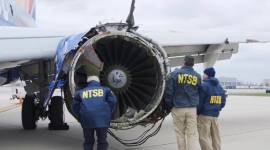 Southwest airlines plane