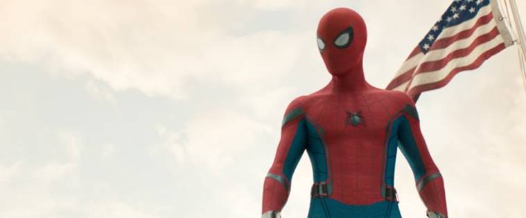 Spider-Man will be seen in Avengers Infinity War