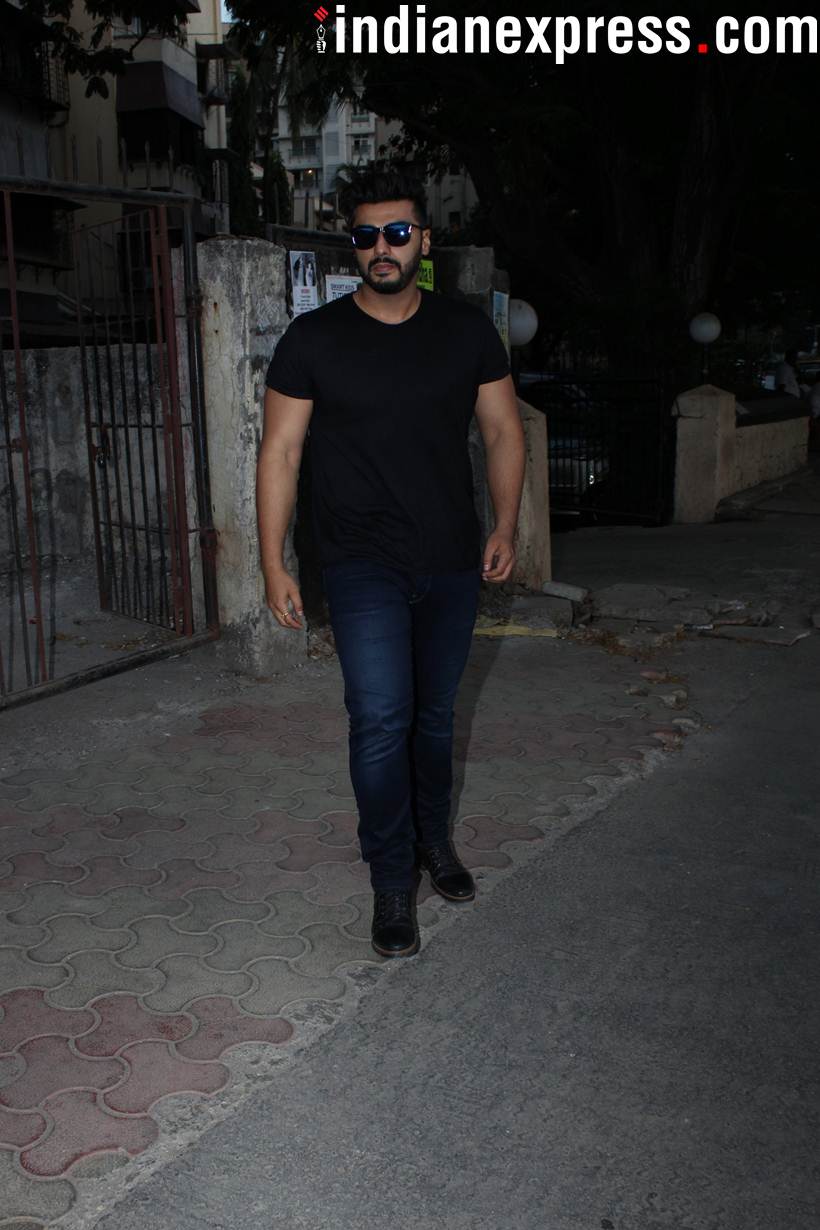 disha patani, ranveer singh, dhadak wrap up phoros. celeb spotting latest photos