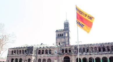 Savitribai Phule Pune University